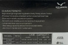 Катушка карповая Viva Competition Carp CA 1580 (8000) 3