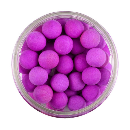 Бойлы плавающие GBS Baits   Green Lipped Mussel 10мм 50 г (Зеленогубая мидия ) 1