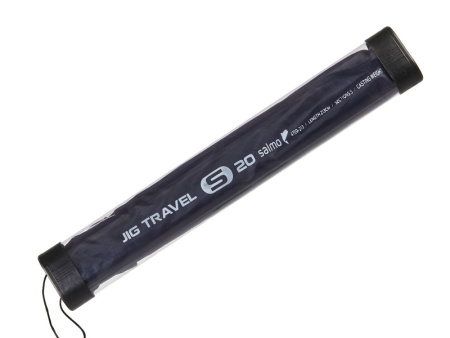 Спиннинг Salmo Elite JIG TRAVEL S 213 см 3-10г 5 sec