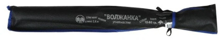 Спиннинг Волжанка Мини Спин 240 см 15-60г 7sec1