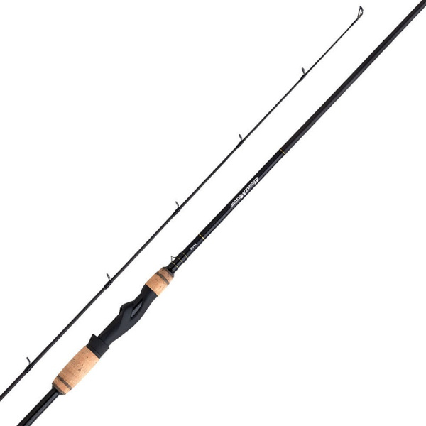 Спиннинг Shimano BeastMaster FX Predator 270 см 14-42гр (двухчастное)