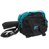 Сумка поясная F-fishing Small 27х21х8см 1