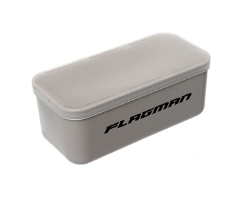Коробка для наживки F-fishing Bait box 135x65x53мм