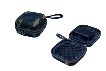 Кофр жесткий для катушек EastShark ES-501407  