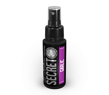 Дип-спрей FFEM Baits  Garlic 50 мл 50 г Чеснок