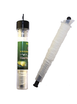 ПВА система с плунжером EastShark PVA Mesh Kit 22мм 6м   