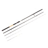 F-FISHING Удилище фидерное Axis River 3,6м тест max 150г