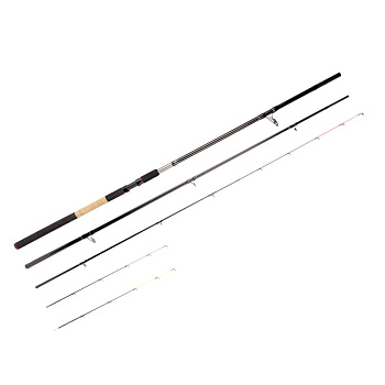 Фидерное удилище F-fishing Axis River 360 см / 150 гр (3+3)
