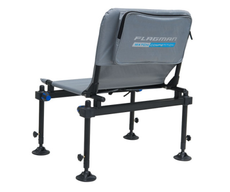 Кресло фидерное F-fishing Match Competition Lightweight Feeder Chair  D 25мм 2