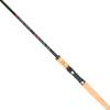 Спиннинг Mikado ESSENTIAL TOUCH 240 см 10-30гр (двухчастное)