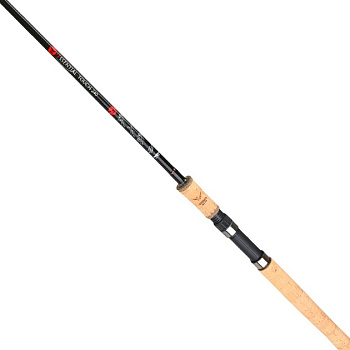 Спиннинг Mikado ESSENTIAL TOUCH 240 см / 10-30гр (двухчастное)