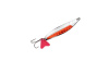 Колеблющаяся блесна EastShark FOR Pike 50мм 15гр color122 латунь 1