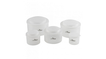 Емкости для наживки EastShark 5в1 Bait Set Box прозрачные 