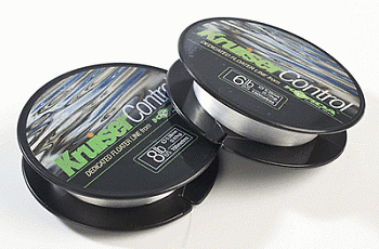 Леска Korda Kruiser Control  150м 8lb/0,28мм (Прозрачный) 