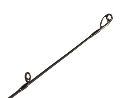 Спиннинг Salmo Elite Jig&Twitch 25 223 см 6-25гр (двухчастное)