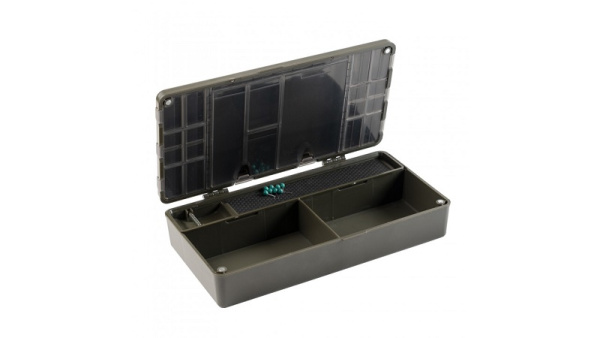 Поводочница на магнитах EastShark Tackle & Rig & Tool box NEW 3in1 24х13х5см1