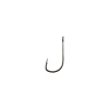 Крючки с колечком F-fishing Special Allround Hooks 301 Size 12 Black Nickel