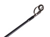 Спиннинг кастинговый Lucky John Black Sense BBS Cast 259 см.45-220гр (двухчастное)