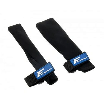 Чехлы для защиты вершинок F-fishing Tip Protector Set  190х45 и 190х60 мм