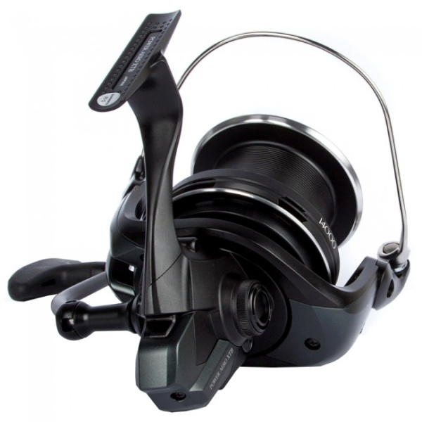 Катушка карповая Shimano Power Aero XTB (14000) 6