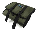 Органайзер для карповой палатки Tackle Fish Rig Roll 