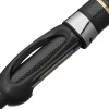 Спиннинг Graphiteleader Bellezza UX 24 652UL-T 195 см  0,6-7гр (двухчастное)1