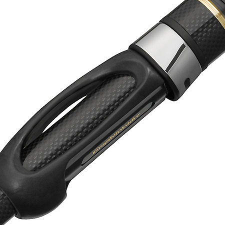 Спиннинг Graphiteleader Bellezza UX 24 652UL-T 195 см  0,6-7гр (двухчастное)1