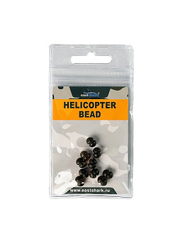 Бусина для вертолета EastShark Helicopter bead d 8мм