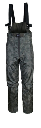 Костюм IFRIT Cleric (Duplex Fleece) Размер 52 54 рост 182-188 цвет Smoke5