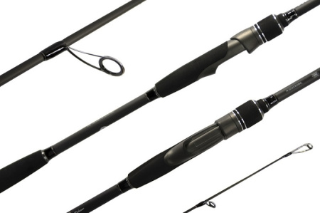 Спиннинг Maximus Advisor WJ 27MH 270 см 10-42 гр 
