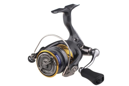 Катушка спиннинговая Daiwa 20 Laguna LT (2000)4