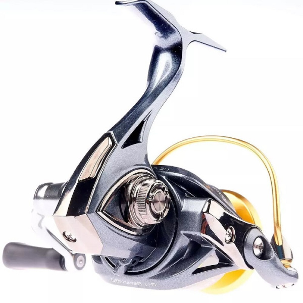 Катушка спиннинговая Ryobi Ecusima Pro LT3
