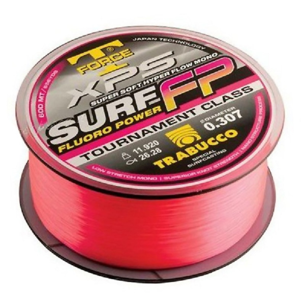 Trabucco-T-Force-XPS-Surf-Fluoro-Power-600