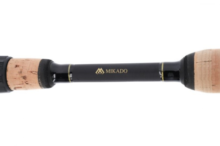 Спиннинг Mikado SENSUAL NG ULTRA LIGHT Spin 244 см 3-18г. (двухчастное)
