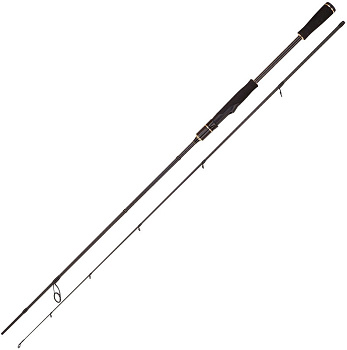 Спиннинг Kosadaka Revenger 210 см / 5-25гр (двухчастное)