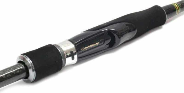 Спиннинг Graphiteleader Vivo Nuovo 762MH 228 см 10-35 гр (двухчастное)1