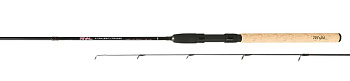 Спиннинг Mikado RIVAL X-TRA LIGHT Spin 270 см / 3-15г (двухчастное)