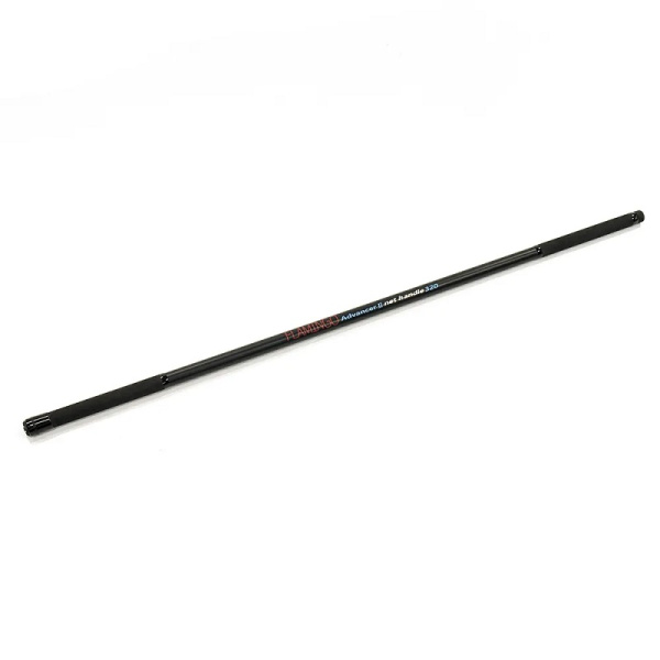 Ручка для подсака телескопическая Flamingo    320 см