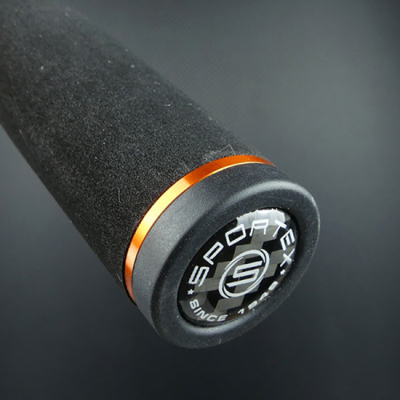 Фидерное удилище Sportex Xclusive RS-2 Heavy Feeder Distance HF4222 4,25м 155-225гр (3+3)