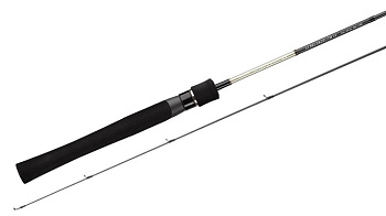 Спиннинг Graphiteleader Bellezza RV 642UL-TW 193 см. / 0,8-7гр (двухчастное)
