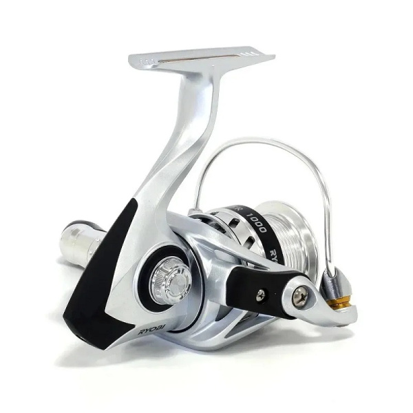 Катушка спиннинговая Ryobi Virtus Power2