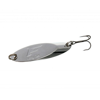 Колеблющаяся блесна F-fishing Long Cast 48мм 10,5 гр. цв.201 латунь