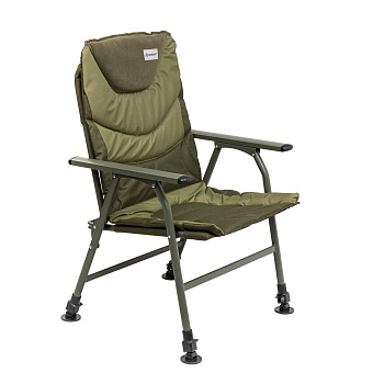 Кресло карповое Nisus N-BD620-084203 полиэстер 600D