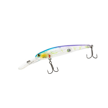 Воблер EastShark Bandit 120мм 14гр. color: 025 заглубление 5-7 м