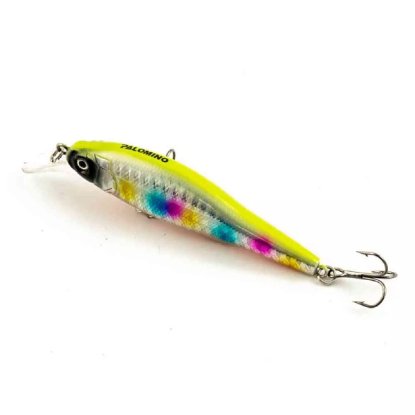 Воблер Palomino Drop SS 95мм 10,7 г color014