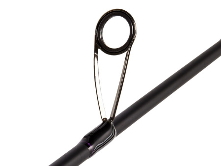 Спиннинг Lucky John Progress Jig V2 274 см 12-37г. (двухчастное)
