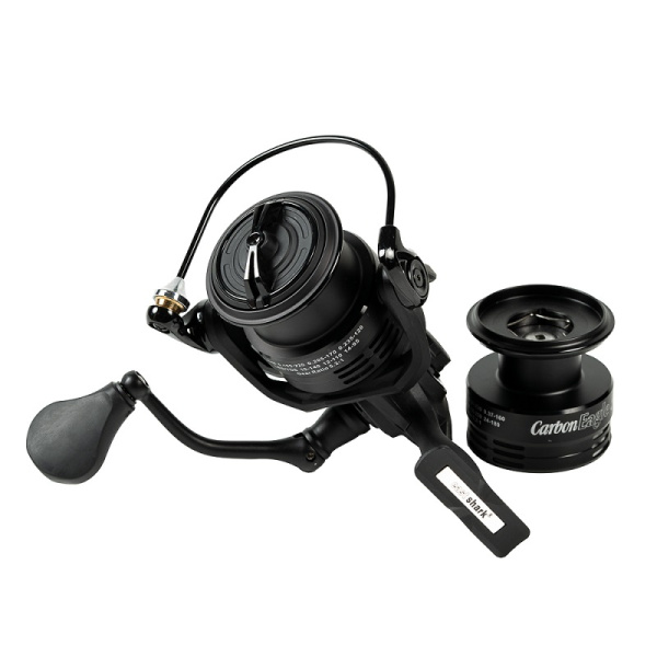 Катушка фидерная EastShark CARBON EAGLE (3000)1