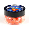 Бойлы плавающие GBS Baits   Strawberry Milky Way 8мм 45 г (Клубника Млечный путь) 1