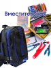 Сумка Marsh Fog  BLack 7