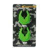 Держатель задний EastShark Butt Lock U Style  Green 2шт